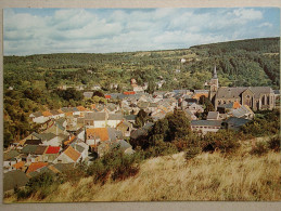 Olloy Sur Viroin, Panorama - Viroinval