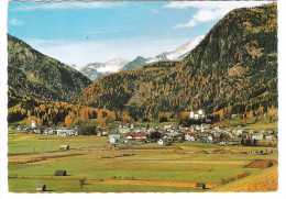 Österreich - A-5570 Mauterndorf - Lungau - Mauterndorf