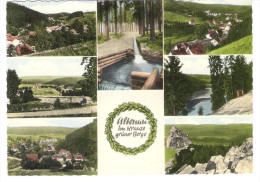 Deutschland - Altenau - Altenau