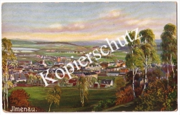 Ilmenau  (z1510) - Ilmenau