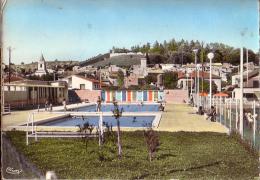 DONZERE: La Piscine - Donzere