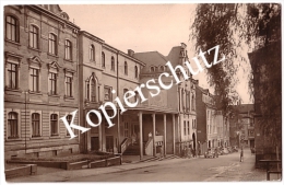 Reichenbach Neuberinhaus 1958  (z1512) - Reichenbach I. Vogtl.