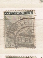 Cape Of Good Hope  (8) - Andere & Zonder Classificatie