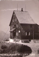 SAALFELDEN  STEINERNES  MEER  ,  Rifugio  Alpino     * - Saalfelden