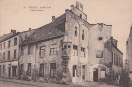 DÜREN / ALTES HAUS - Dueren