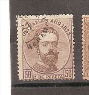 Cuba (A2) - Kuba (1874-1898)
