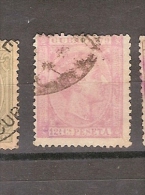 Cuba (A13) - Kuba (1874-1898)