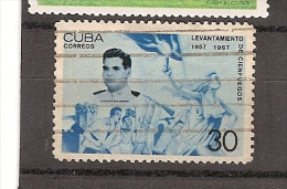 Cuba (A30) - Usati