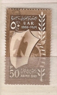 Egypt (7) - Used Stamps