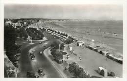 LA BAULE VUE GENERALE DE LA PLAGE - La Baule-Escoublac