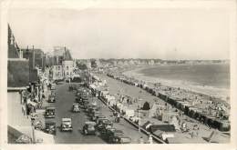 LA BAULE BOULEVARD DE L'OCEAN - La Baule-Escoublac