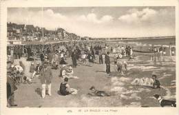 LA BAULE LA PLAGE - La Baule-Escoublac