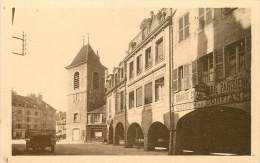 LONS LE SAUNIER RUE DES ARCADES - Lons Le Saunier