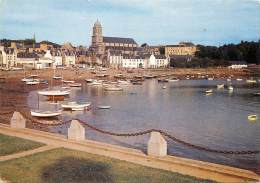 SAINT SERVAN LE PORT - Saint Servan