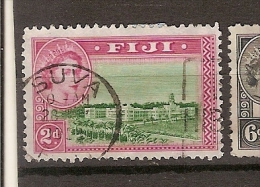 Fiji (1) - Fiji (...-1970)