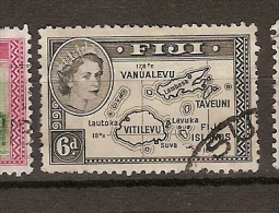 Fiji (2) - Fiji (...-1970)