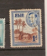 Fiji (12) - Fiji (...-1970)