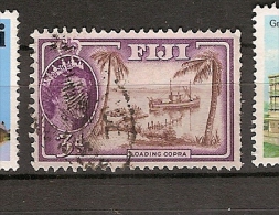 Fiji (24) - Fiji (...-1970)