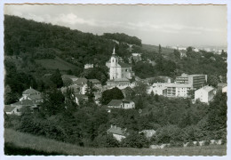 AK Wien 23. Bezirk XXIII Liesing Kalksburg 1965 Kirche Church Österreich Vienna Austria Autriche Ansichtskarte Postcard - Iglesias