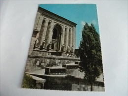 Yerevan Everen Armenia Biblioteca  Bibliotheque Des Manuscrits Matenadaran - Libraries