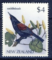 ##New Zealand 1986. Birds. Michel 961. MNH(**) - Unused Stamps