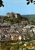 Marburg - Mit Schloß 2 - Marburg