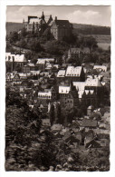 Marburg - S/w Mit Universität Und Schloß - Marburg