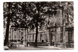 PARIS - Lycée Jean Baptiste SAY - PARIS - Bord Dentele - Enseignement, Ecoles Et Universités