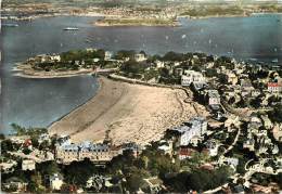 DINARD VUE AERIENNE - Dinard