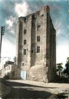 BEAUGENCY LE DONJON - Beaugency