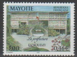 MAYOTTE - Timbre N°76A Neuf - Nuovi