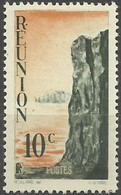 REUNION ISLANDS..1947..Michel # 309...MH. - Nuevos