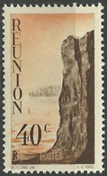 REUNION ISLANDS..1947..Michel # 311...MH. - Nuevos