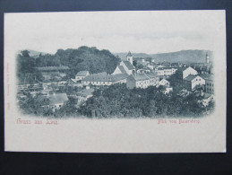 AK LINZ  Ca.1900 /// D*14806 - Linz