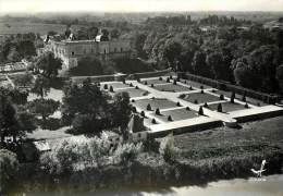 VAYRES LE CHATEAU LES JARDINS - Autres & Non Classés