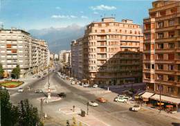 GRENOBLE PLACE GUSTAVE RIVET - Grenoble