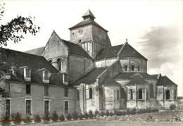 FONTGOMBAULT EGLISE - Other & Unclassified