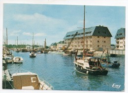 14 - Courseulles-sur-Mer (Calvados) - Le Chenal - (1978) - Courseulles-sur-Mer