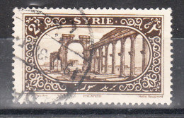 SYRIE YT 161 Oblitéré - Used Stamps