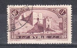 SYRIE YT 165 Oblitéré - Used Stamps