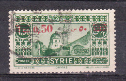 SYRIE YT 241 Oblitéré - Gebraucht