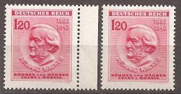 Mi. 129 ** - Unused Stamps