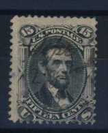 ETATS-UNIS    N°    28 - Unused Stamps