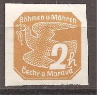 Mi. 42 ** - Unused Stamps