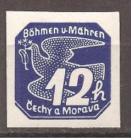 Mi. 47 ** - Unused Stamps