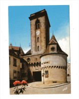 Wasselonne - Porte De Ville Fortifiée,reste De L'enceinte Du Chateau.           Viaggiata. - Wasselonne
