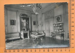 CPM, NICE: Musée Massena, Salon Directoire - Museos