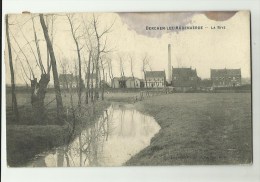 Berchem-lez-Audenaerde  *  La Rive - Kluisbergen