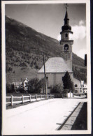 Bever  Bevers Kirche - Bever