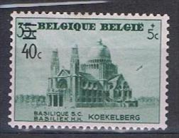 Belgie OCB 481 (*) V2 - Other & Unclassified